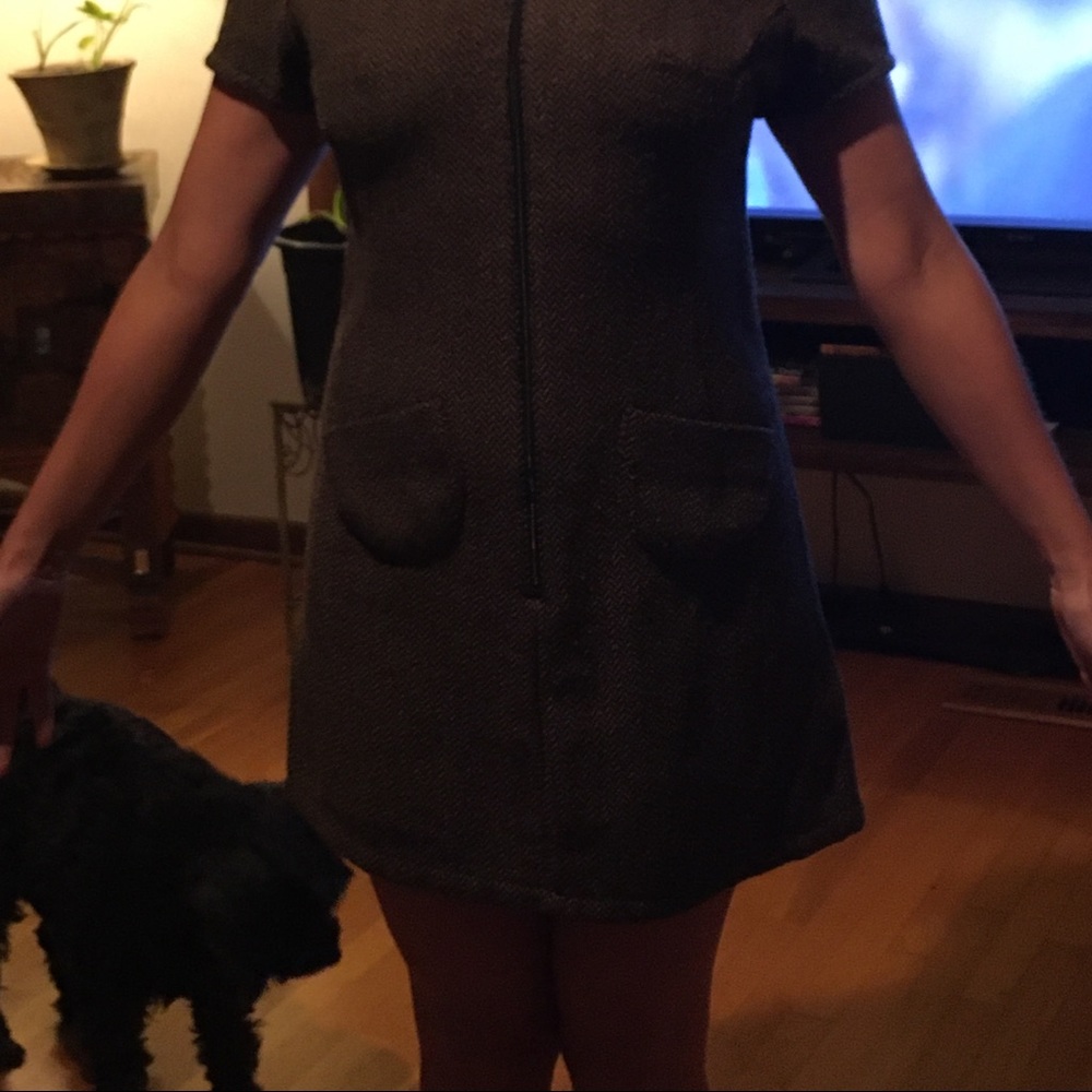 ESPRIT DRESS VINTAGE - Picture 13 of 14